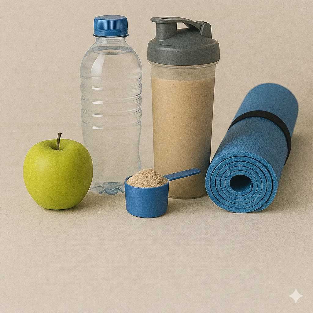 Fit & Form