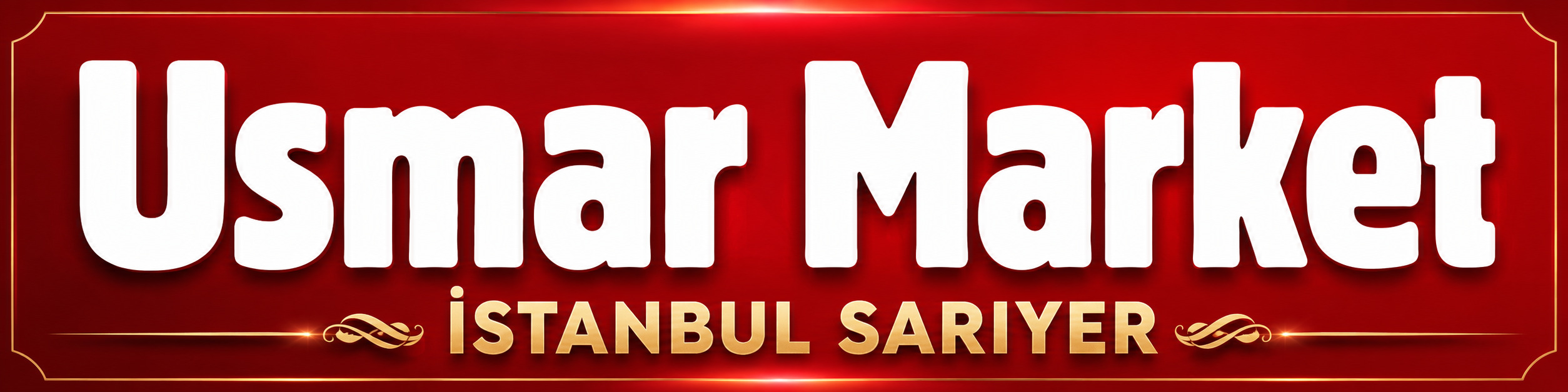 Usmar Market