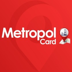 MetropolCard Yemek Kartı ile Online Alışveriş