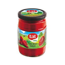 Tat Köy Biber Salçası (550 g)