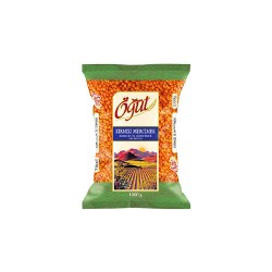 Öğüt Kırmızı Mercimek (1 kg)