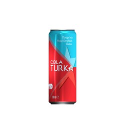 Cola Turka (330 ml)