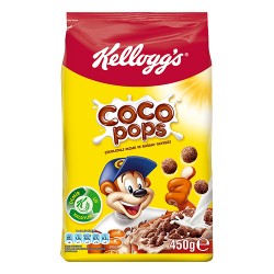 Kellogg's Coco Pops (450 g)