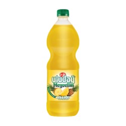 Uludağ Meyvelim Ananaslı Gazsız İçecek (1 L)