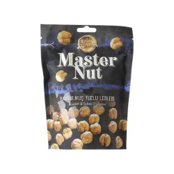 Master Nut Kavrulmuş Tuzlu Leblebi (90 g)