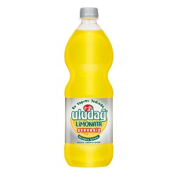 Uludağ Şekersiz Limonata (1 L)