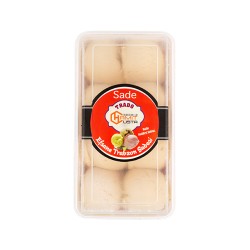 Trado Trabzon Sade Çikolata Dondurma (500 g) ❌❌❌