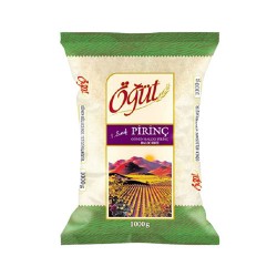 Öğüt Gönen Baldo Pirinç (1 kg)