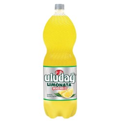 Uludağ Limonata Şekersiz Pet (2 L)