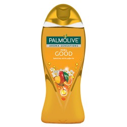 Palmolive Aroma Sensations Feel Good İpeksi Duş Jeli (500 ml)