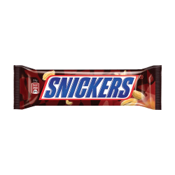 Snickers Yer Fıstıklı Karamelli Çikolata Bar (50 g)