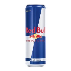 Red Bull Enerji İçeceği (473 ml)