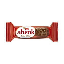 Eti Ahenk Gurme Fındık Kremalı Çikolatalı Gofret (50 g)