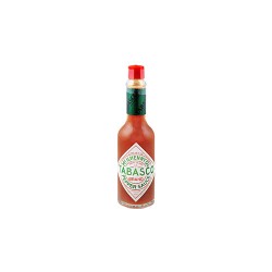 Tabasco Acı Biber Sosu (60 ml)