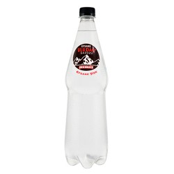 Uludağ Efsane Gazoz Şekersiz (1 L)