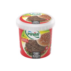 Pınar Donuk Dana Burger (545 g) ❌❌❌