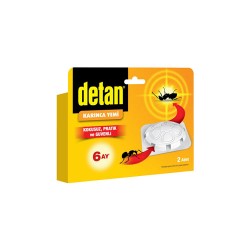 Detan Karınca Yemi (2'li)