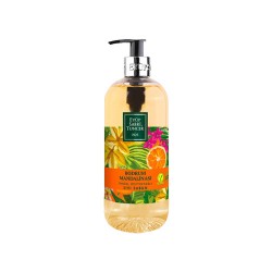 Eyüp Sabri Tuncer Bodrum Mandalinası Sıvı Sabun (500 ml)