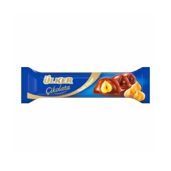 Ülker Fındık Rüyası Sütlü Çikolata (40,5 g)