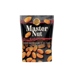 Master Nut Kızartılmış Acılı Yer Fıstığı İçi (150 g)