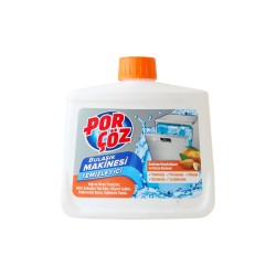 Porçöz Bulaşık Makine Temizleyici Bodrum Mandalinası (250 ml)