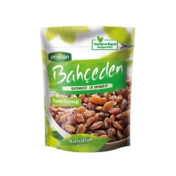 Peyman Bahçeden Glütensiz Kuru Üzüm (200 g)