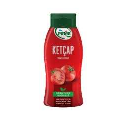 Pınar Ketçap (420 g)