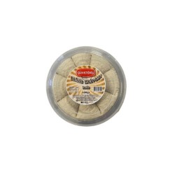 Güvenbey Tahin Helvası Sade (400 g)