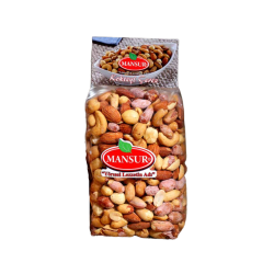 Mansur Kokteyl Çerez (400 g)
