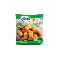 Pınar Tavuk Kroket (430 g) ❌❌❌