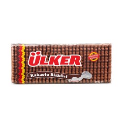 Ülker Petit Beurre Bisküvi Kakaolu (175 g)