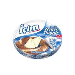 İçim Yarım Yağlı Üçgen Peynir (100 g) ❌❌❌
