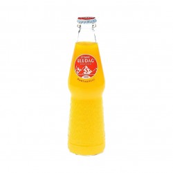 Uludağ Portakallı Gazoz Şişe (250 ml)