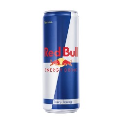 Red Bull Enerji İçeceği (355 ml)