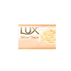 Lux Katı Sabun Velvet Touch (80 g)