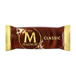 Algida Magnum Classic Vanilya (100 ml) ❌❌❌