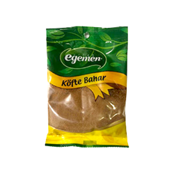 Egemen Köfte Bahar (30 g)