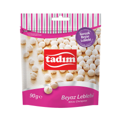Tadım Beyaz Leblebi (90 g)