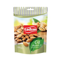 Tadım Çiğ Badem İçi (180 g)