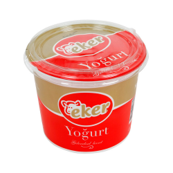Eker Kaymaksız Yoğurt (1,5 kg) ❌❌❌