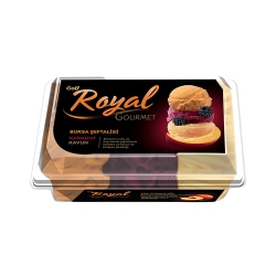 Golf Royal Gourmet Bursa Şeftalisi (850 ml) ❌❌❌