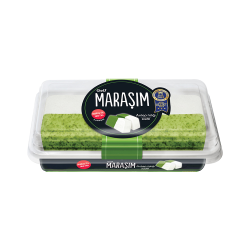 Golf Maraşım Kesme Antep Fıstığı - Sade Dondurma (500 ml) ❌❌❌