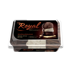 Golf Royal Gourmet Dondurma Belçika Çikolatası (850 ml) ❌❌❌
