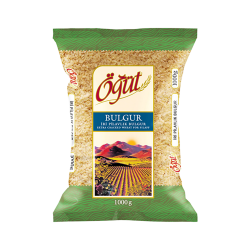 Öğüt İri Pilavlık Bulgur (1 kg)