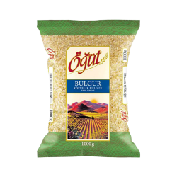Öğüt Köftelik Bulgur (1 kg)
