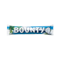 Bounty Sütlü Çikolata (57 g)