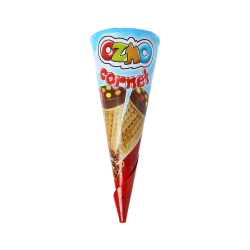 Şölen Ozmo Cornet (25 g)