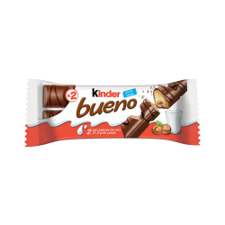 Kinder Bueno (43 g)