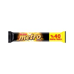 Ülker Metro (50,4 g)