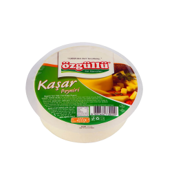 Özgüllü Taze Kaşar Peyniri (400 g)